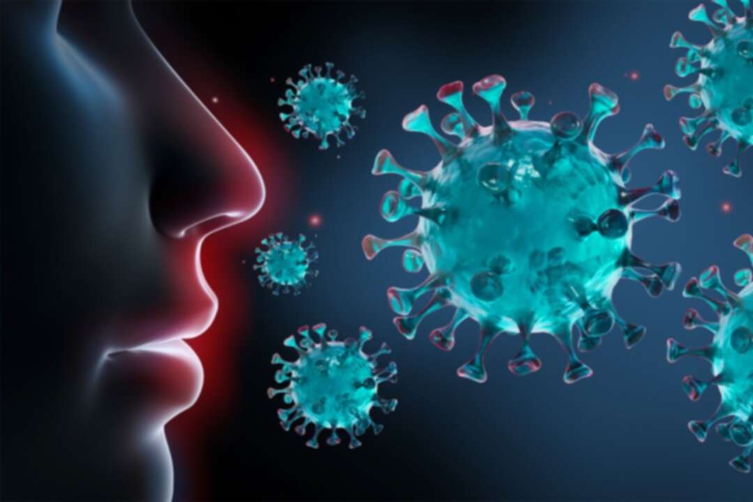 أدلة على ظهور فيروس كورونا قبل 25 ألف سنة
