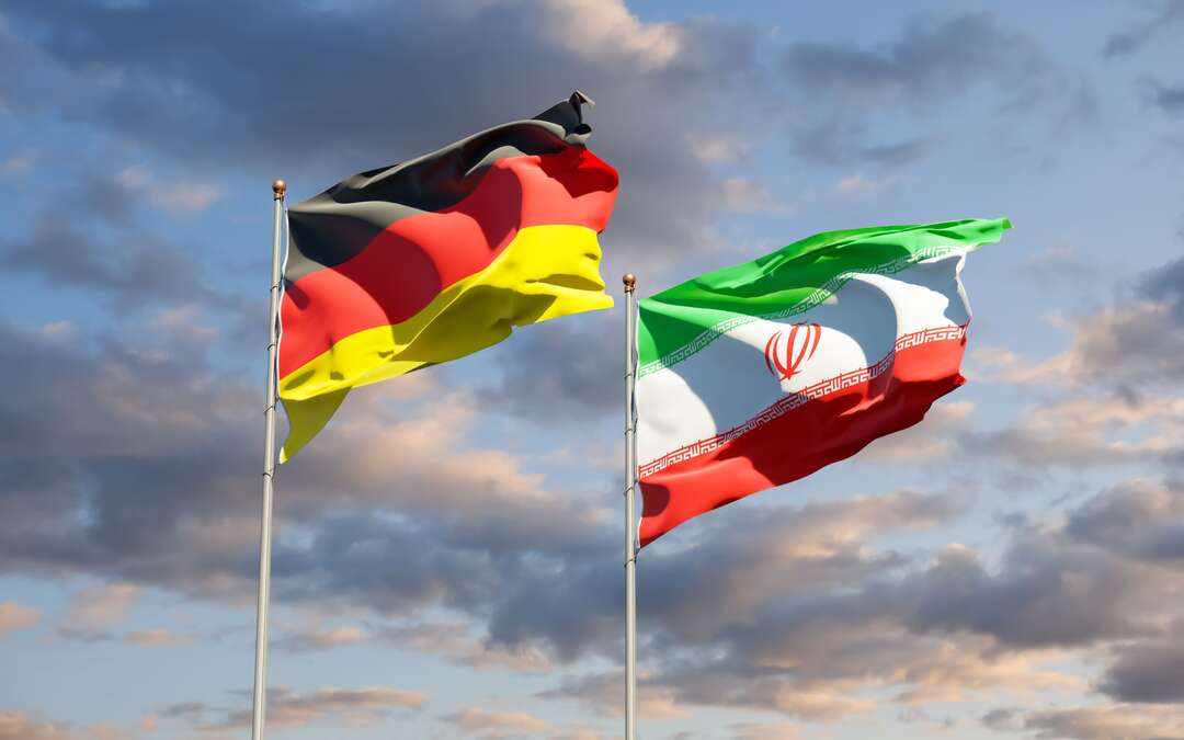 إيران وعقدة الحصول على التكنولوجيا المتقدمة من داخل ألمانيا
