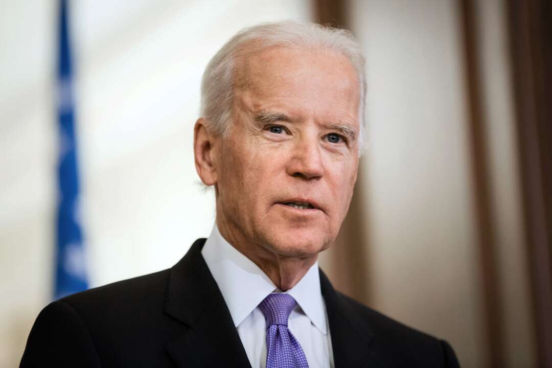 Biden rebuked Republicans who voted against his COVID relief bill