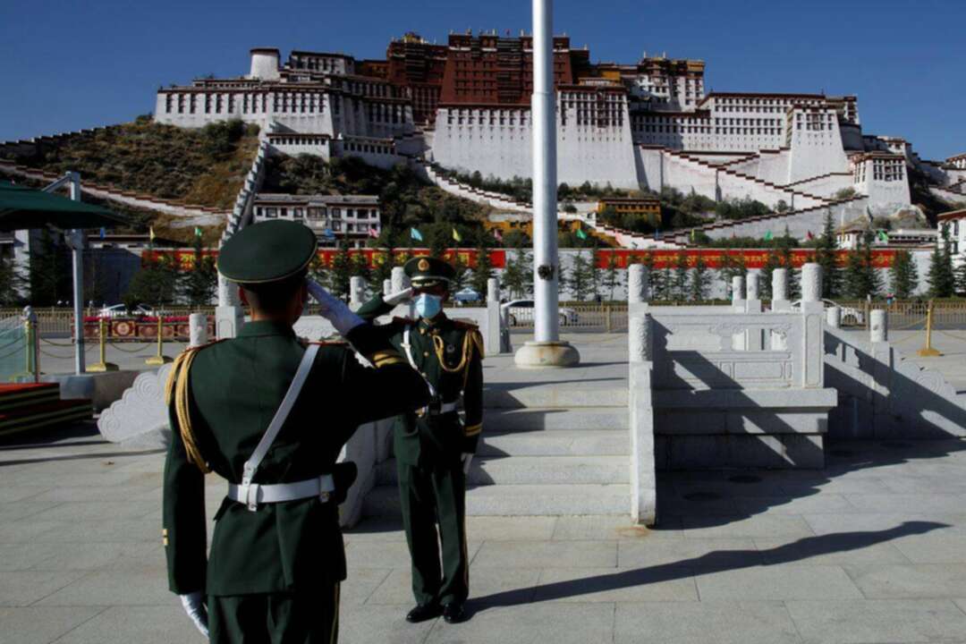 Chinese Communist Party Leadership will maintain in Tibet