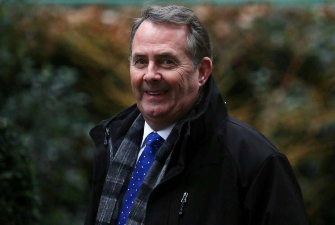 Carbon border tax was called by Liam fox to help protect businesses