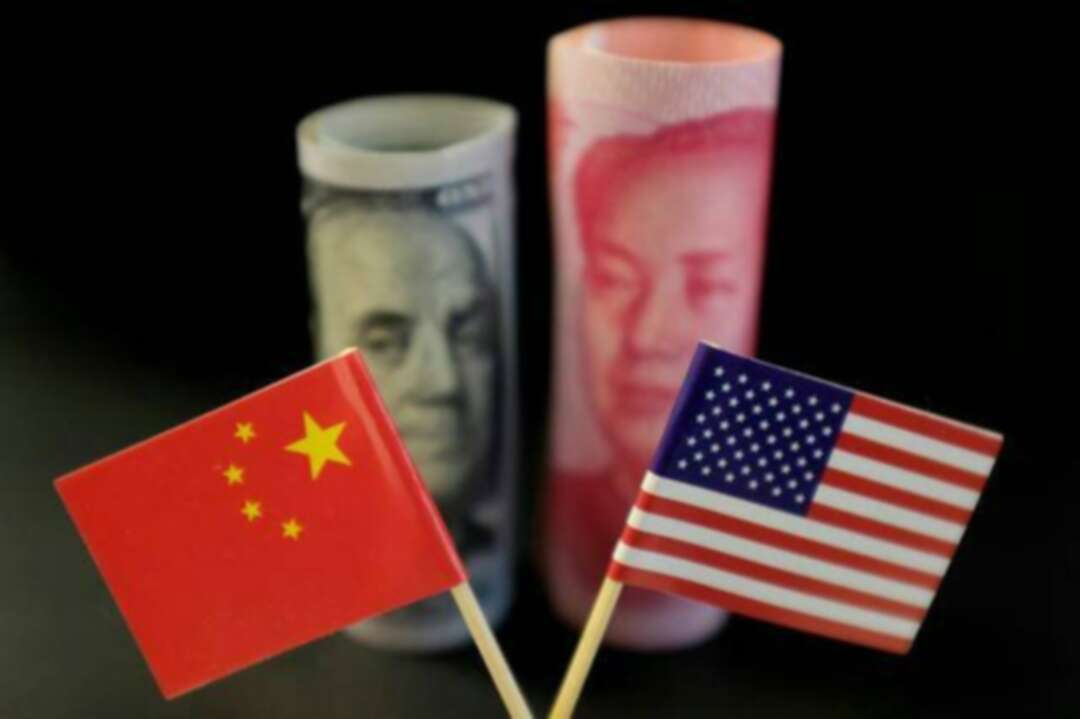 China and USA might find a joint increasing tariff exclusions as a way to reduce tensions, a Chinese think-tank said