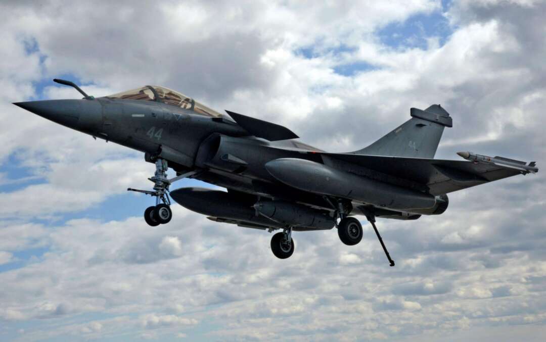 مصر تُبرم عقداً مع فرنسا لشراء ثلاثين مقاتلة إضافية من طراز رافال