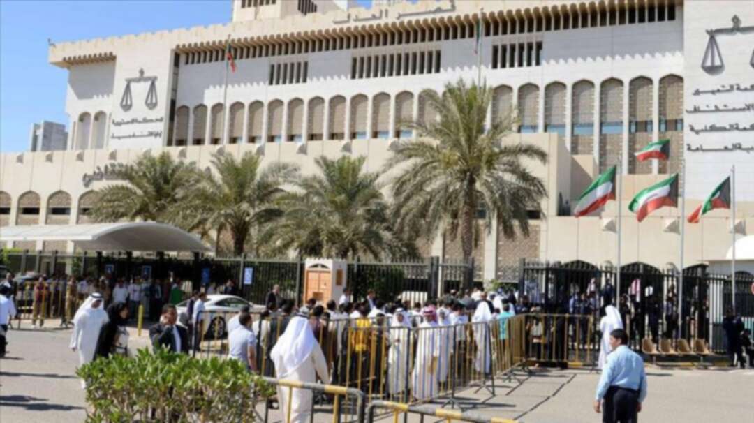الكويت تصدر حكماً بـالسجن 15 عاماً على محامٍ كويتي و4 مصريين بتهمة الخطف