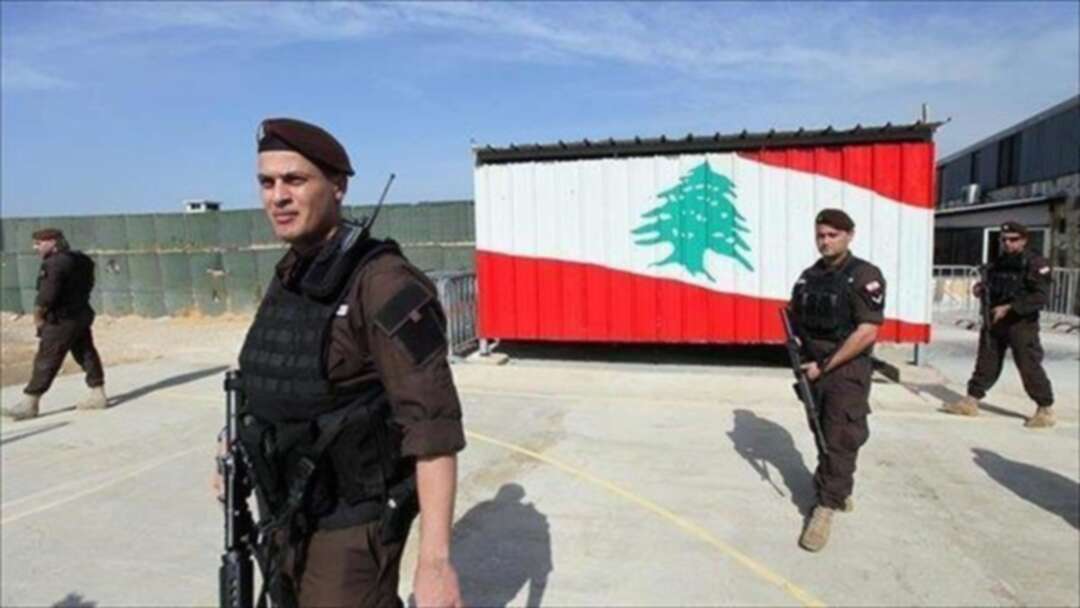 الجيش اللبناني يمنع عملية تهريب إلى سوريا.. احتوت أدوية وبنزين