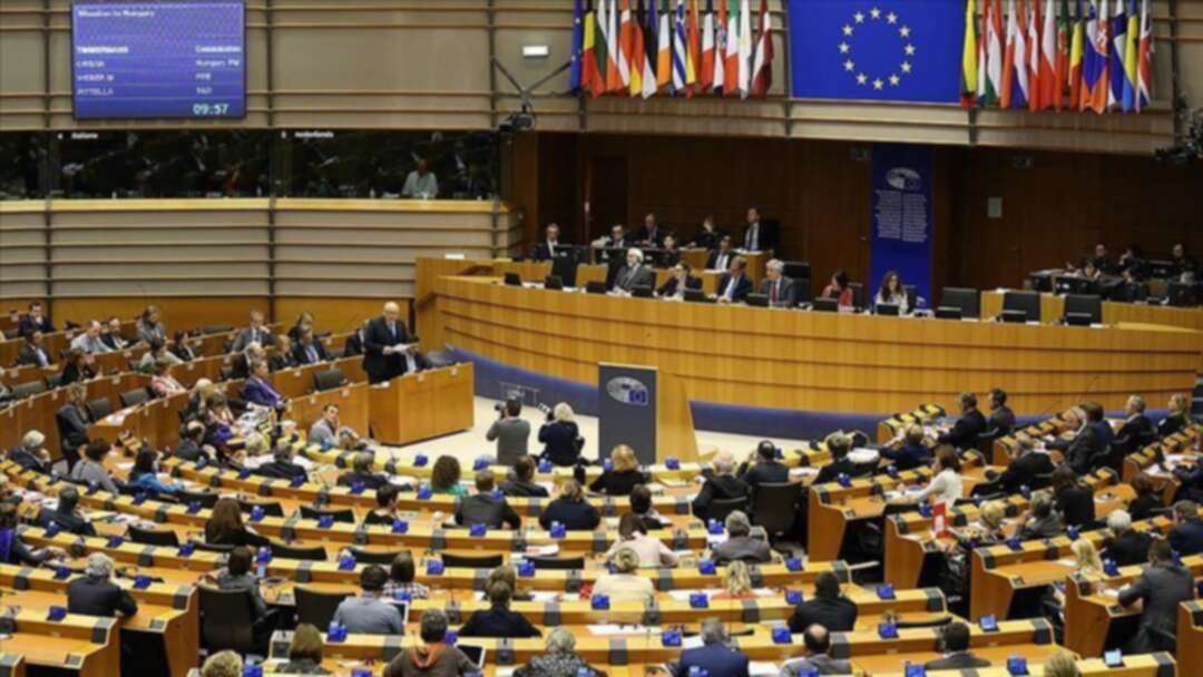 البرلمان الأوروبي: لا اتفاق جمركي جديد إلا بتحسن حقوق الإنسان في تركيا