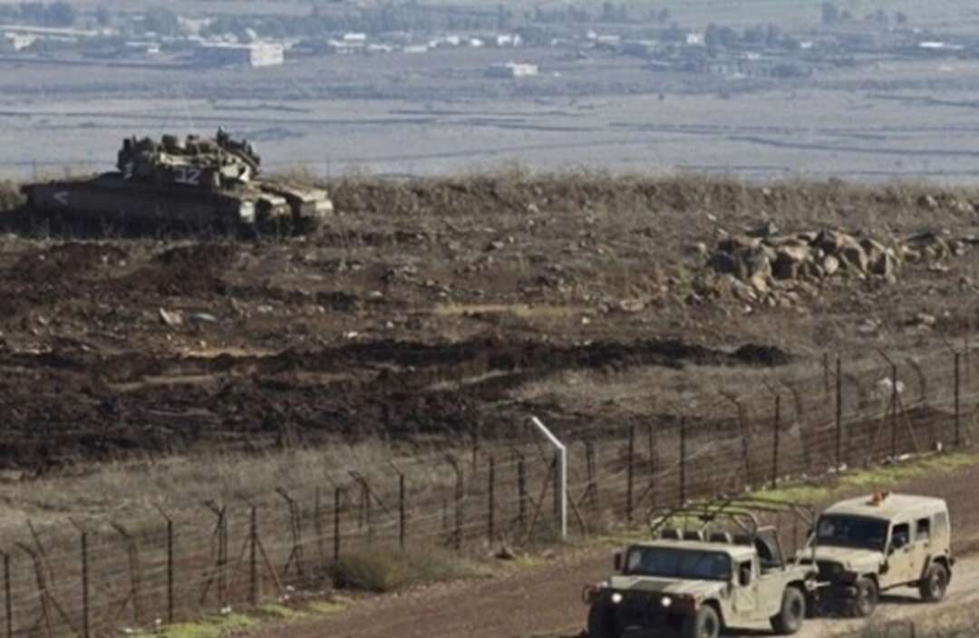 إنشاء نقاط عسكرية مشتركة بين روسيا والنظام السوري في الجولان