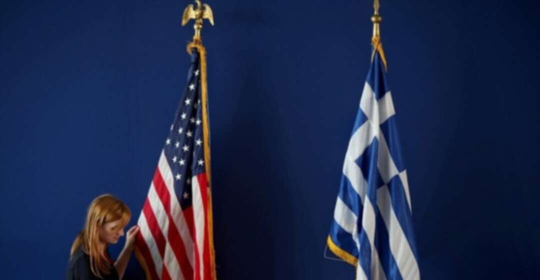 وزير الدفاع اليوناني: العلاقات العسكرية مع أمريكا وصلت إلى أعلى مستوياتها