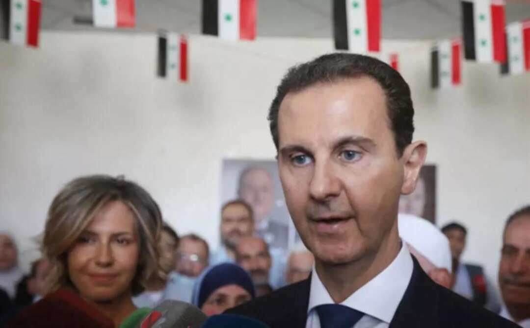 بعد التصويت من دوما المدمّرة.. الأسد يستخف بردود الأفعال الغربية