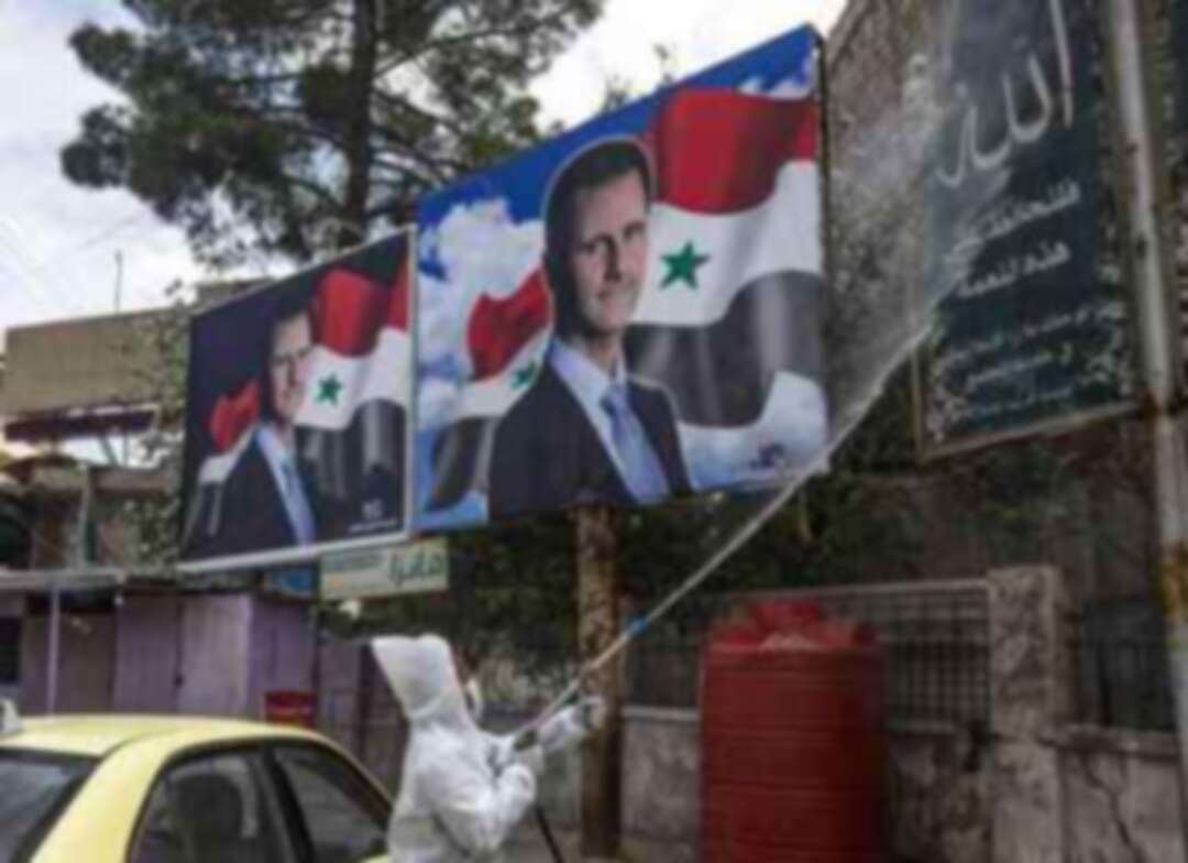 مصادر: الانتخابات الرئاسية في سوريا مسرحية فاشلة والنتائج محسومة