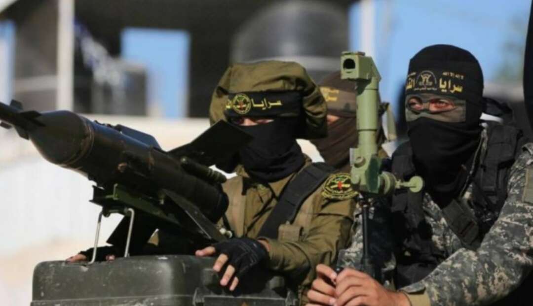 سرايا القدس تتوعد إسرائيل.. عقب مقتل 3 من قادتها