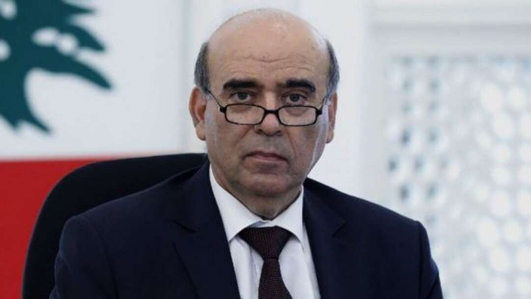 وزير خارجية لبنان يستقيل من منصبه بعد الإساءة لدول الخليج