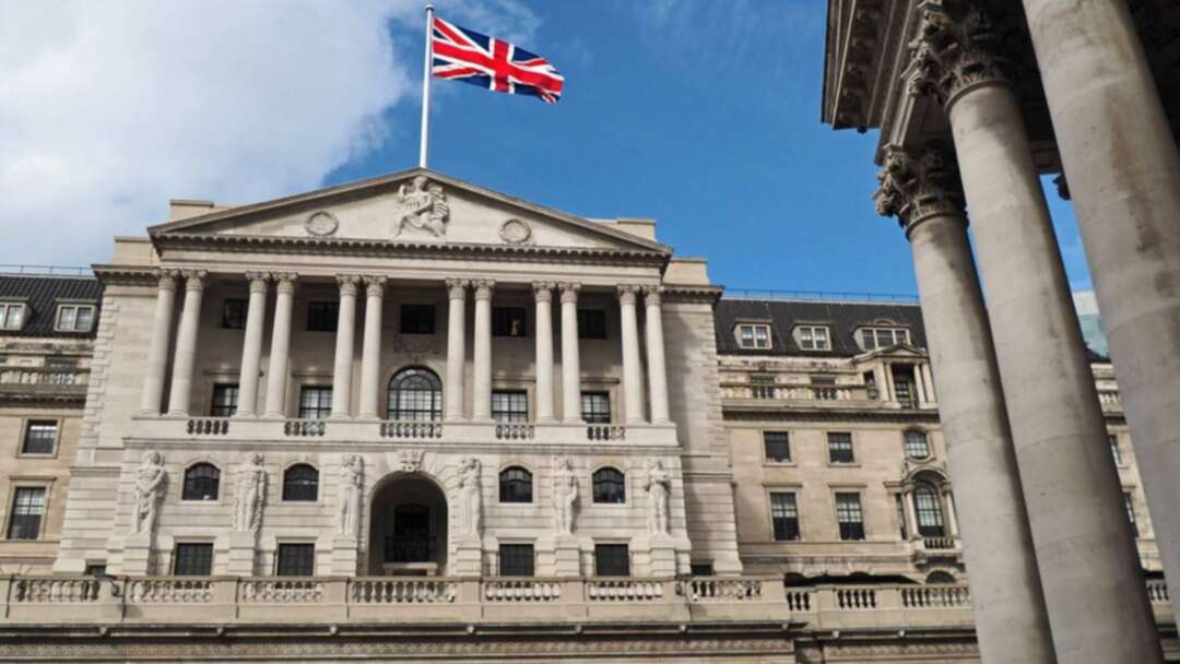 بنك إنكلترا يتعرض لانتقادات حادة واليونان خارج دائرة الرقابة المشددة على اقتصادها