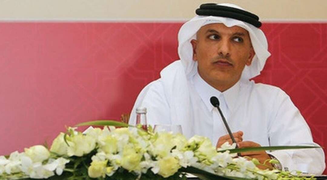 في قطر.. الوزير المُؤتمن على مالية البلاد مُتهم بنزاهته