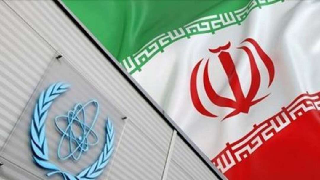 الأوربيون يناقشون المواقع النووية السرية في إيران