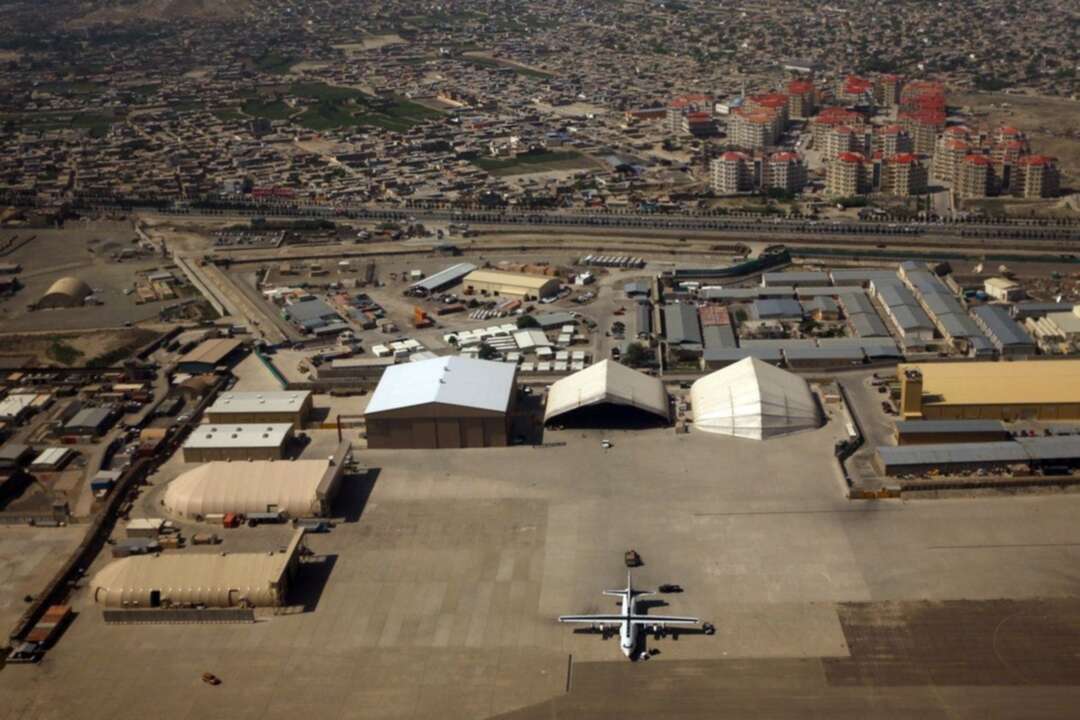 قطر تعمل مع طالبان لإعادة تشغيل مطار كابول وبريطانيا لن نعترف بحكومتهم