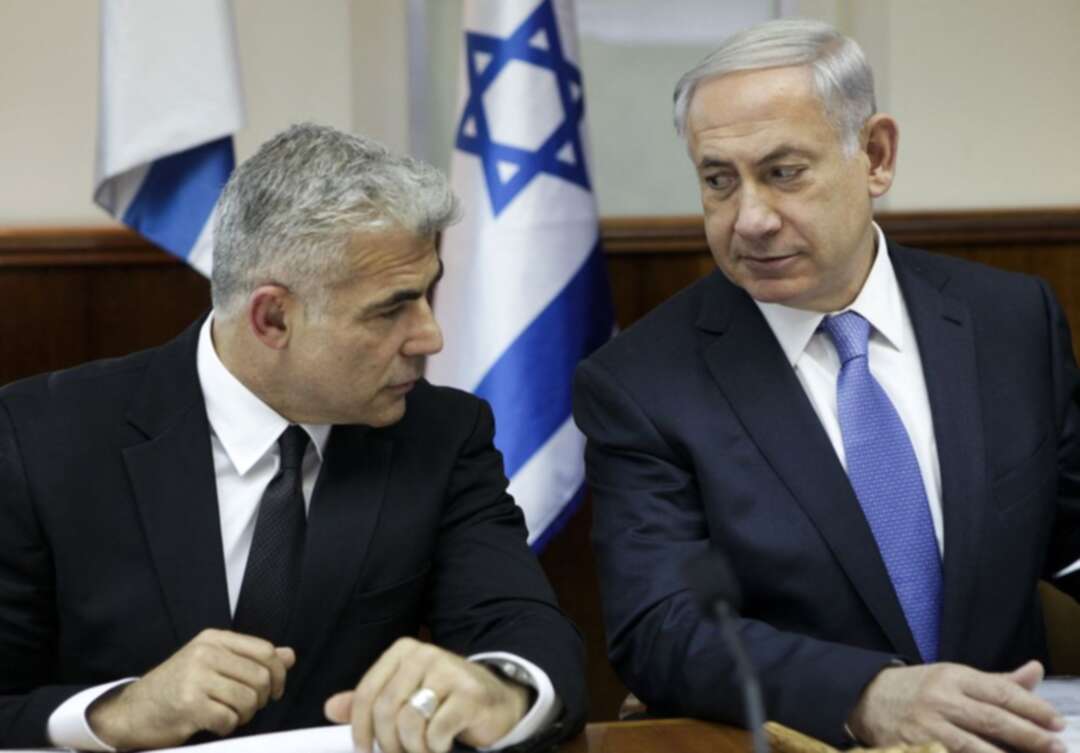 نتنياهو: لا نريد أن يتزعم الحكومة الإسرائيلية 
