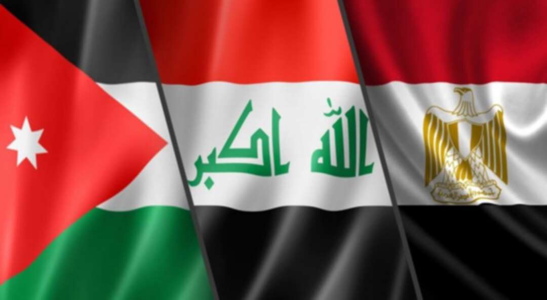 العراق يستضيف قمة ثلاثية عربية بمشاركة مصر والأردن