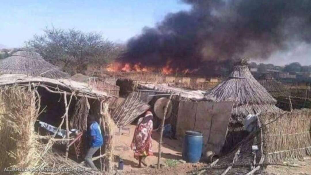 السودان.. مجلس السيادة يحذر من تبعات أزمة دارفور