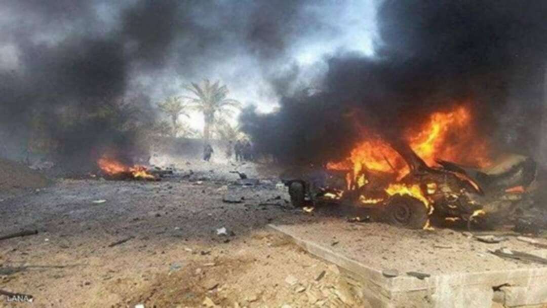 ليبيا.. اتهامات تطال الإخوان بالوقوف وراء تفجير سبها لعرقلة الانتخابات