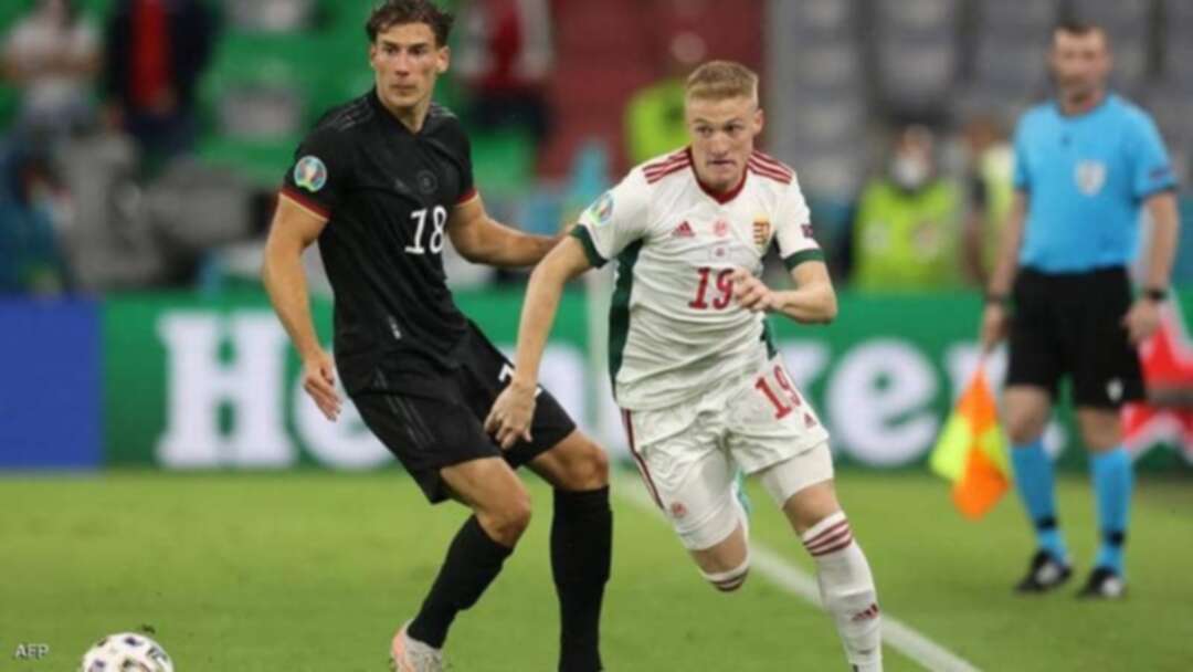 كأس أوروبا.. ألمانيا تتأهل لدور الـ16 بعد مباراة صعبة مع هنغاريا