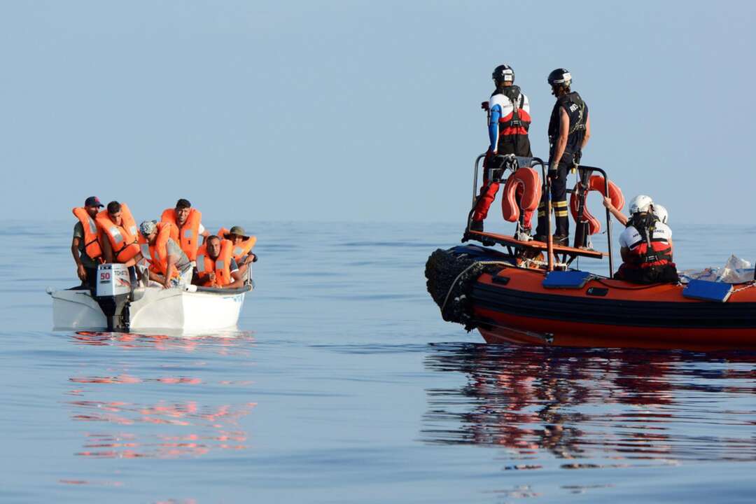 بحر إيجة... مقتل أكثر من 16 مهاجراً بثلاثة حوادث غرق