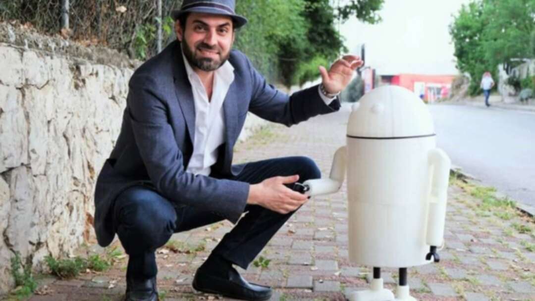 الكشف عن أول روبوت لبناني يترشح للانتخابات النيابية