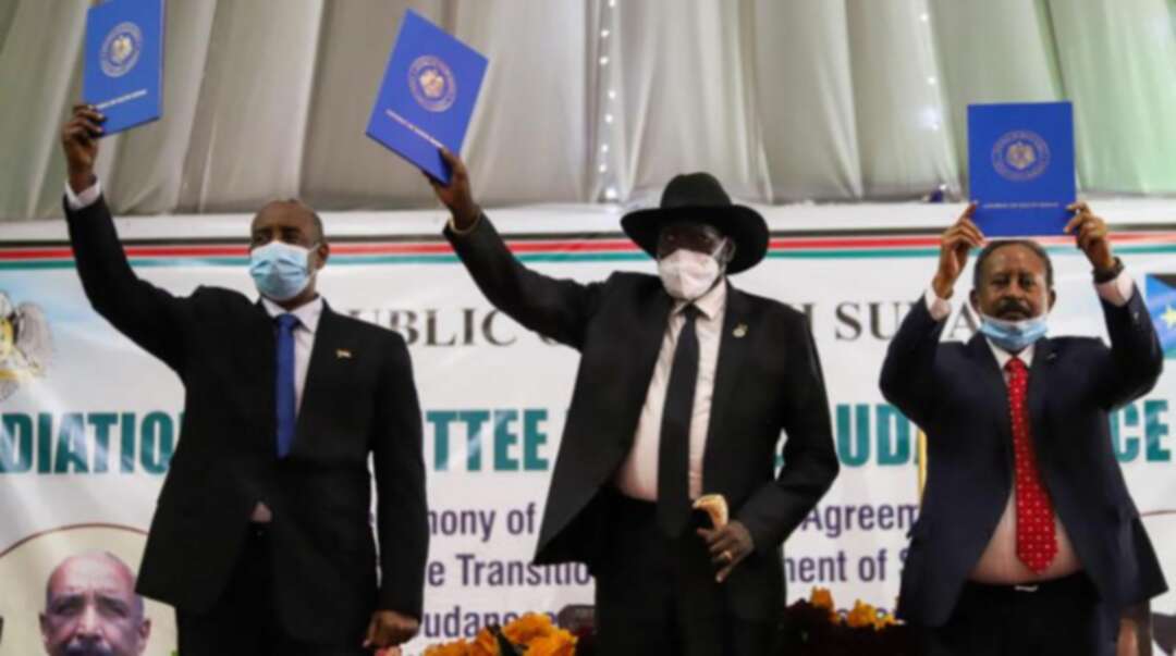 السودان.. مرسوم يمنح الحكم الذاتي لولايتي النيل الأزرق وجنوب كردفان