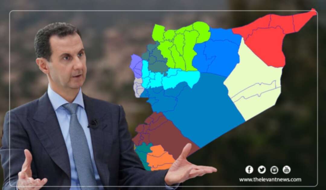 النظام السوري يقر: تعلم الكردية حق مشروع
