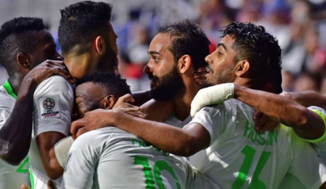 السعودية تتغلب على اليمن بثلاثية وتتأهل لكأس آسيا