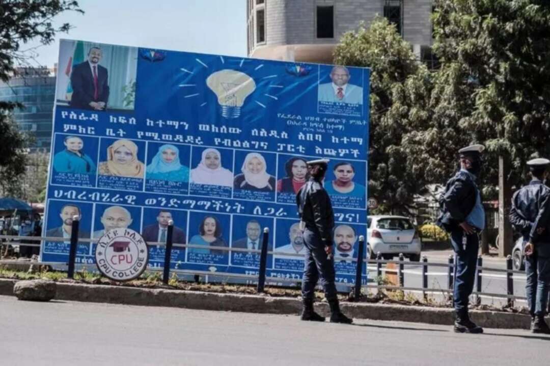 وسط مقاطعة أحزاب المعارضة.. بدء الانتخابات الإثيوبية