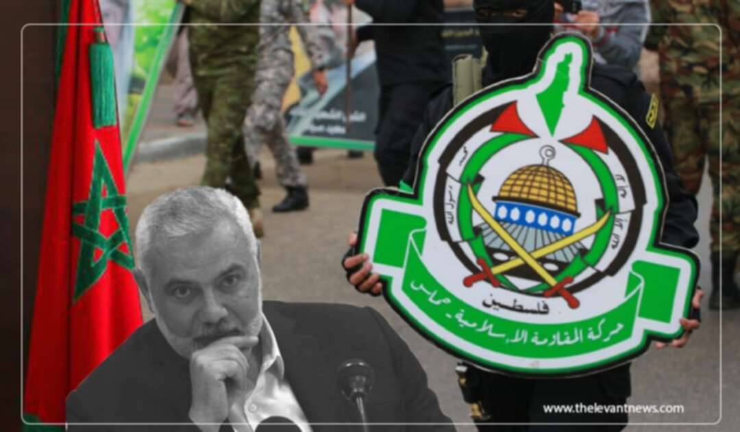 حماس تزور المغرب.. اكتمال أوجه الازدواجيّة والنفاق