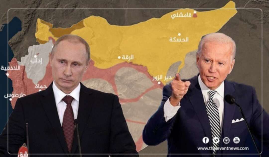 القمة الأمريكية الروسية.. هل سيبيع الديمقراطيون سوريا ثانيةً؟