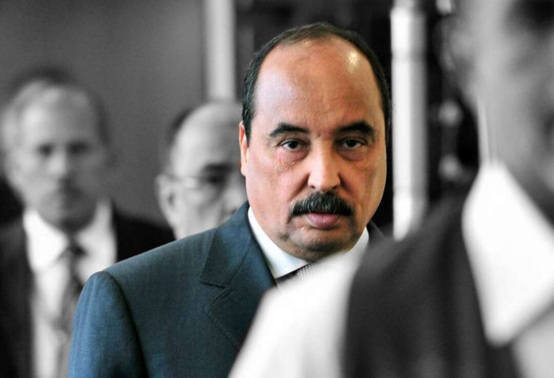 القضاء الموريتاني: الرئيس السابق أودع السجن بقرار من قاضي التحقيق