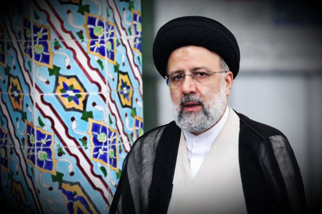 رئيسي يزعم أن مقتل أميني مؤامرة لوقف تقدم إيران