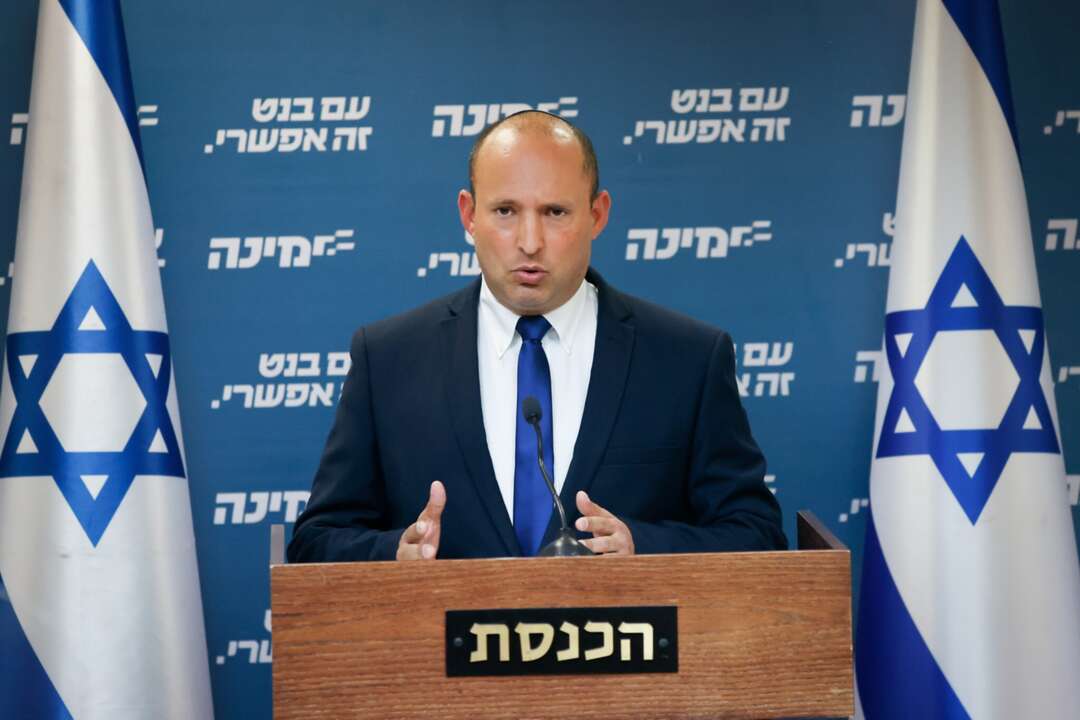 بينيت: الجيش الإسرائيلي سينشر منظومة دفاعية تعمل بالليزر