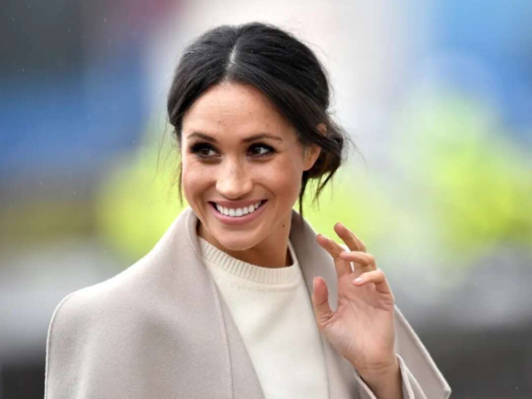 The sales of Meghan Markle’s book could be impacted due to a dispute