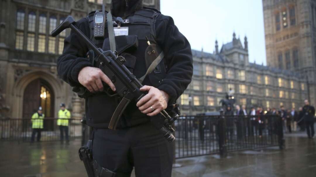 Terrorism spreads among children in the UK, says report