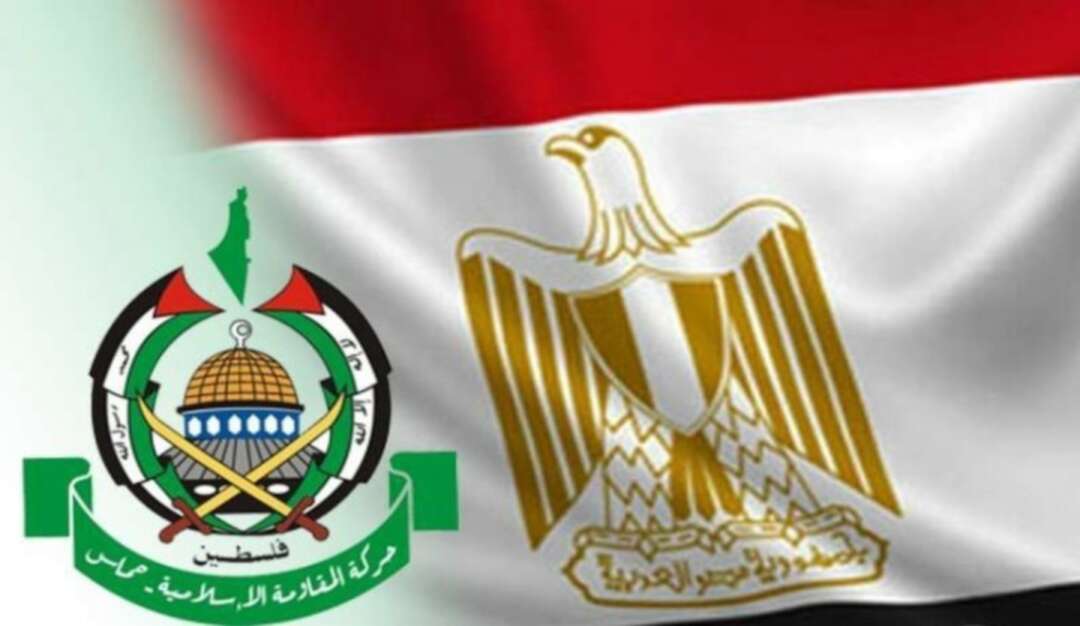 إخوان مصر وحماس.. تسريب جديد يكشف تخابر الطرفين