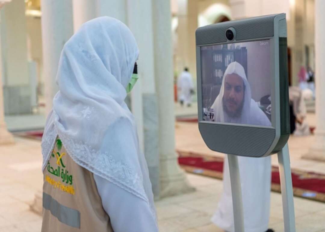 السعودية تطلق ”الروبوت المفتي“ للفتاوى الشرعية