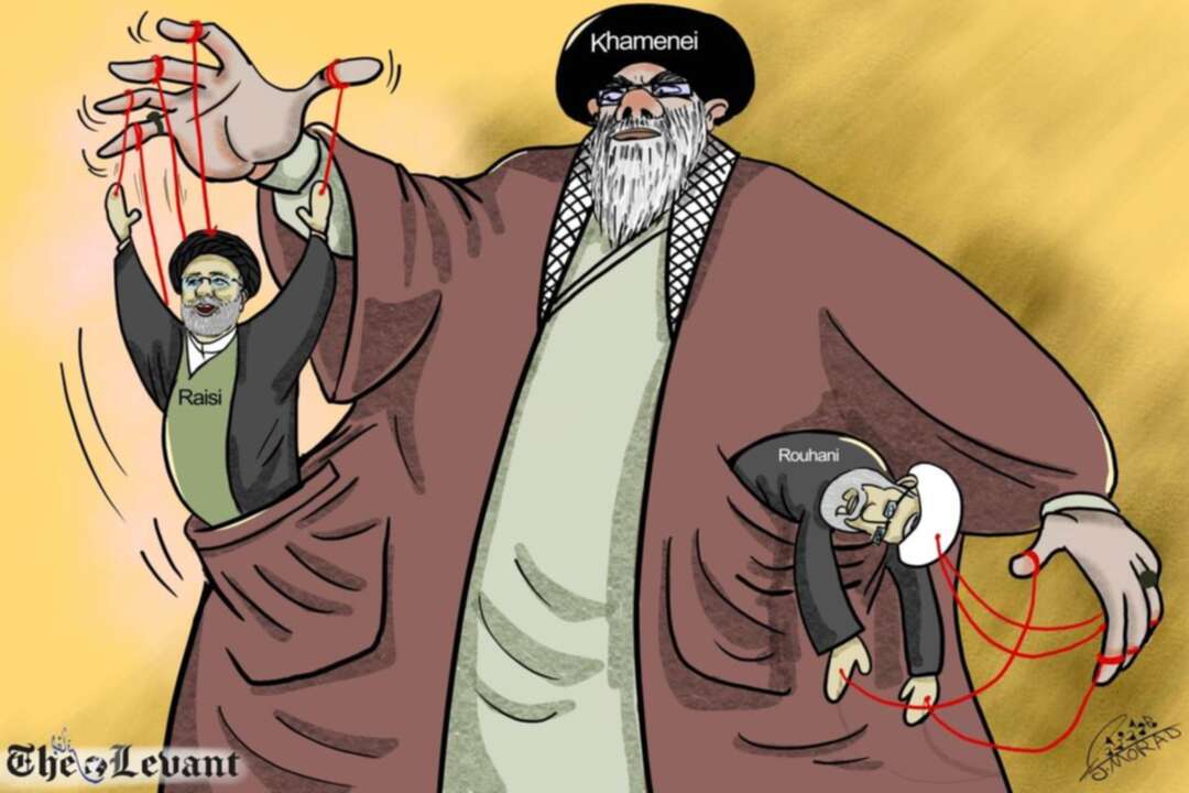Khamenei replaces puppets to practically control the ruling