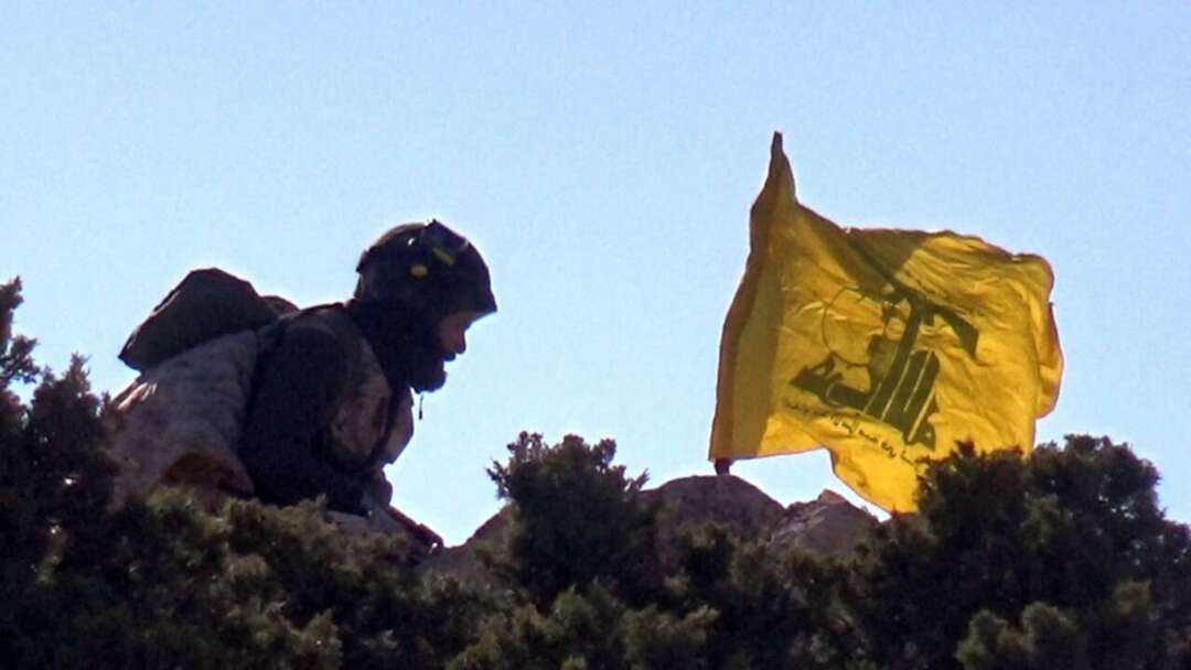 بينهم نجل النائب محمّد رعد.. حزب الله يعلن عن قتلى بغارة إسرائيلية