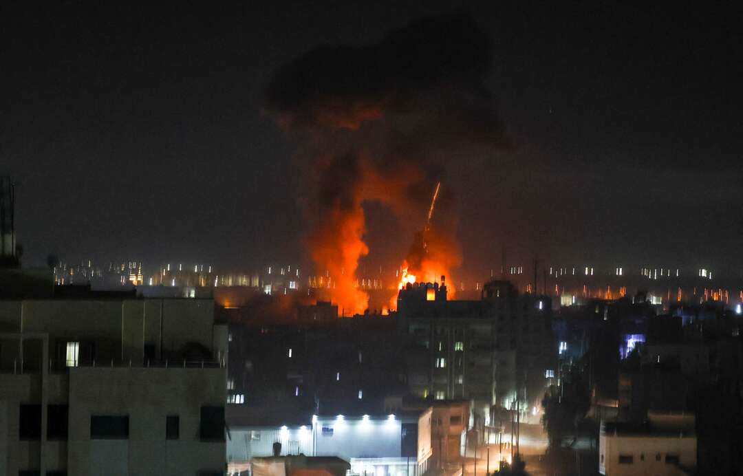 حركة الجهاد الإسلامي الفلسطينية تعلن مقتل قيادي كبير في غزة