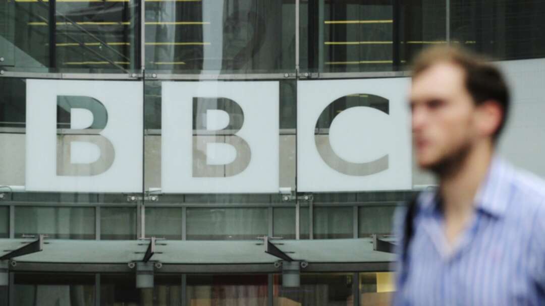 The BBC faces criticism for a job advert openly excludes white applicants