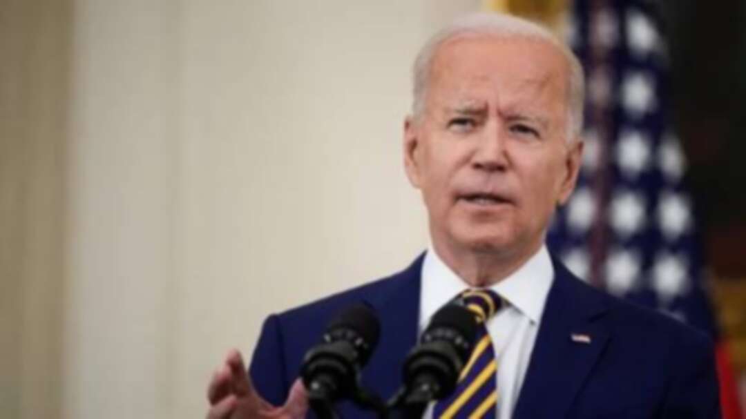 Biden name US special envoy to LGBTQI rights