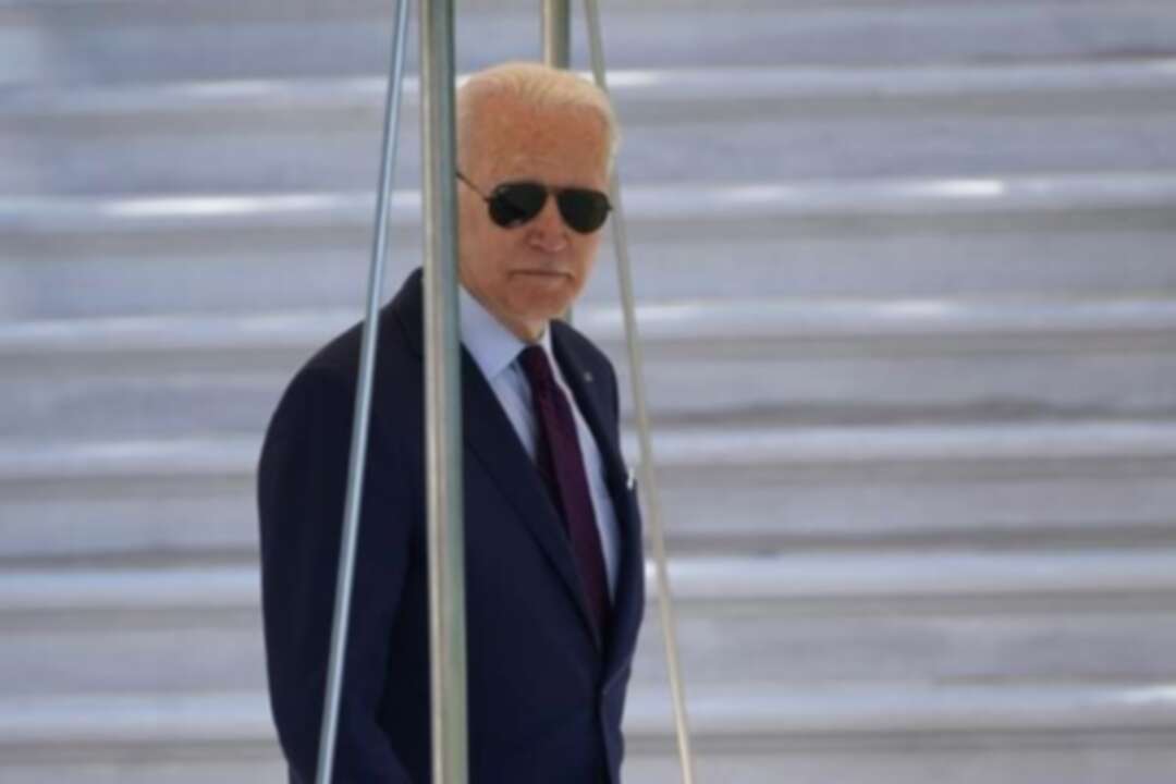 Biden and US-first lady to visit the collapsed Miami condo