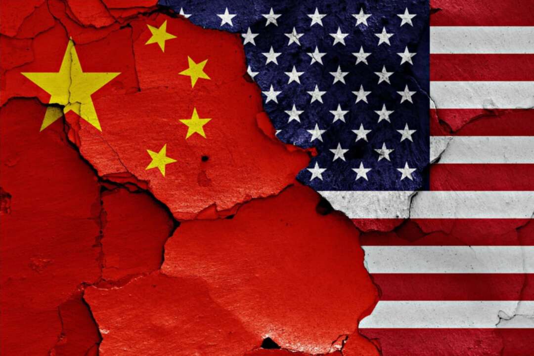 China Spokesperson: US in no position to blackmail or coerce China over Covid-19 origin tracing