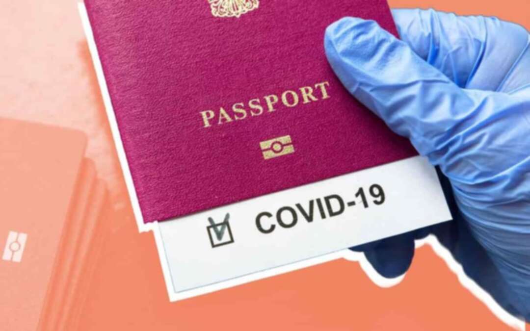 Portugal issues Covid-19 passport