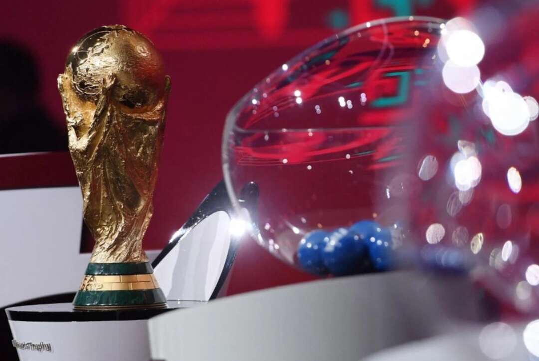 Saudi Arabia asks for western consultation to host the 2030 World Cup