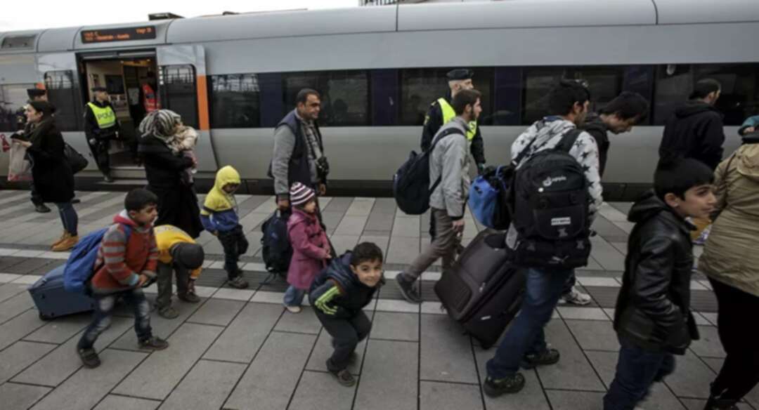 Danish Parliament agrees to send asylum seekers outside Europe